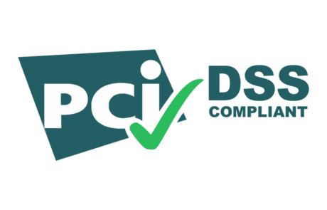 Maksu is PCI DSS compliant