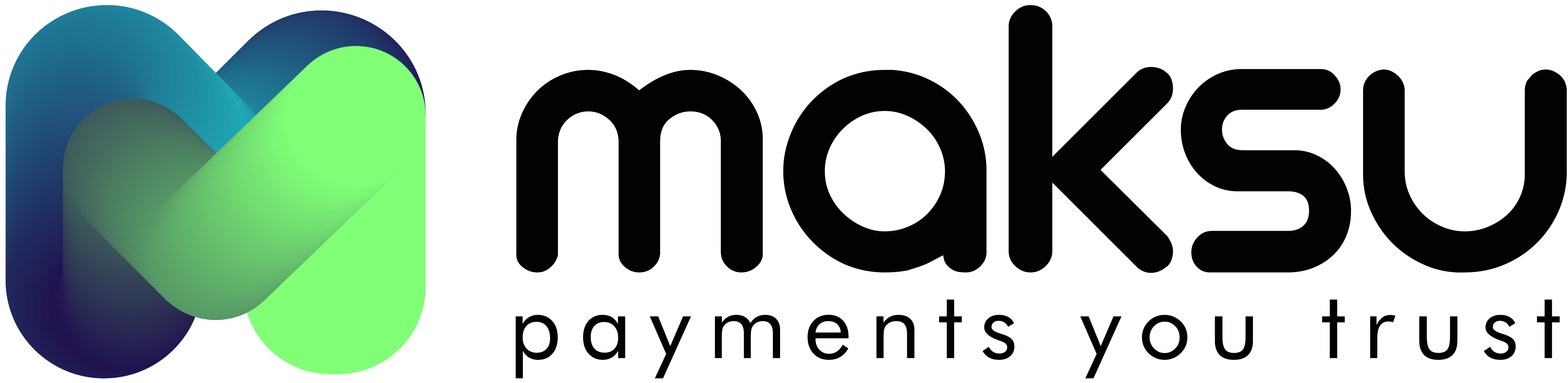 Maksu GMBH Logo
