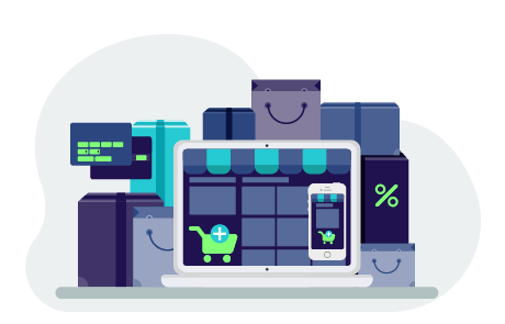 Checkout experience Payments - Payment processor