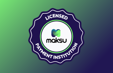 Maksu Granted Payment Institution License by the Austrian Financial Market Authority (FMA), enabling EU-wide Payment services