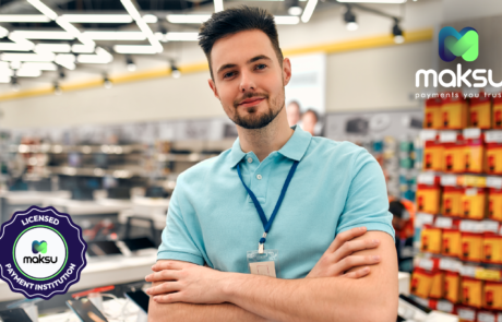 Consumer electronics retailer improving payment costs and checkout conversion