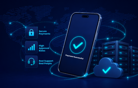 payment processor for online sellers